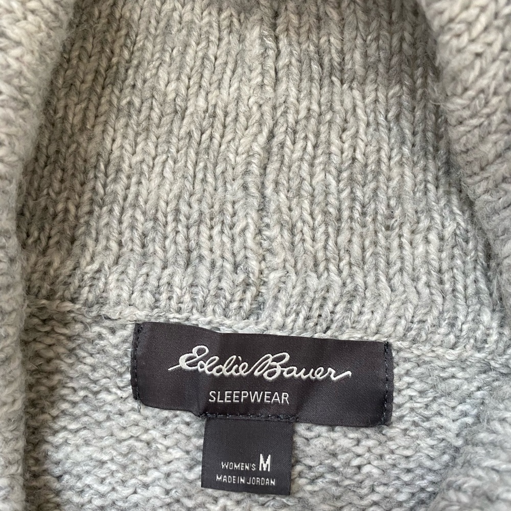 Eddie Bauer  sweater